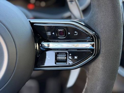 New 2026 Aston Martin DBX 707 AWD/4WD image 19