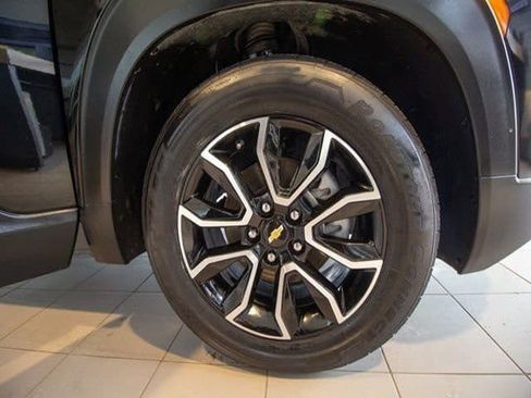 Certified 2021 Chevrolet TrailBlazer ACTIV w/ Convenience Package image 34