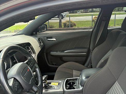 Used 2023 Dodge Charger GT RWD image 10