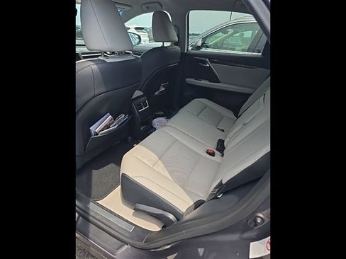 Used 2017 Lexus RX 350 FWD w/ Accessory Package image 7
