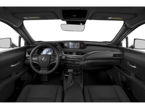 Certified 2022 Lexus UX 200 w/ Accessory Package (Z2) FWD image 11