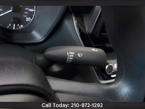 Used 2024 Toyota Corolla Cross AWD Hybrid image 15