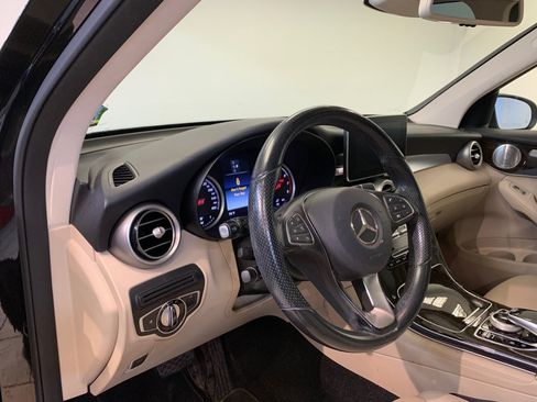 Used 2016 Mercedes-Benz GLC 300 4MATIC image 15