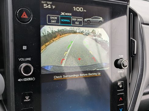 Certified 2025 Subaru Crosstrek 2.5i Sport image 20