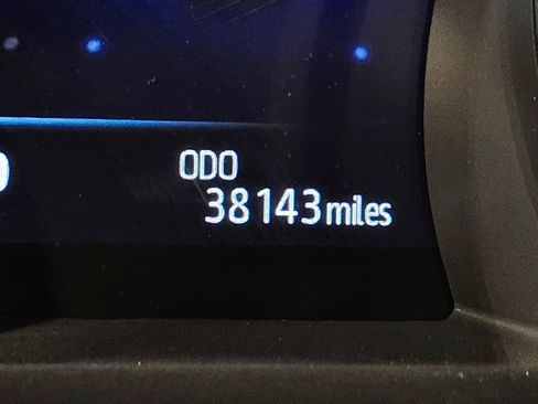 Used 2024 Toyota Camry XSE image 29