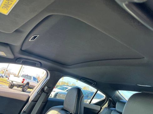 Used 2020 Acura ILX w/ Premium & A-SPEC Package image 15