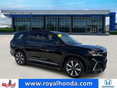 Used 2023 Honda Pilot Touring