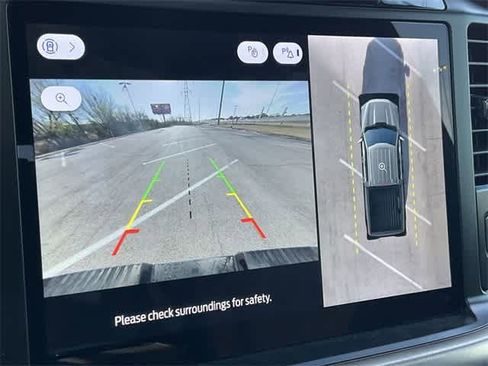 Used 2024 Ford F150 King Ranch image 22