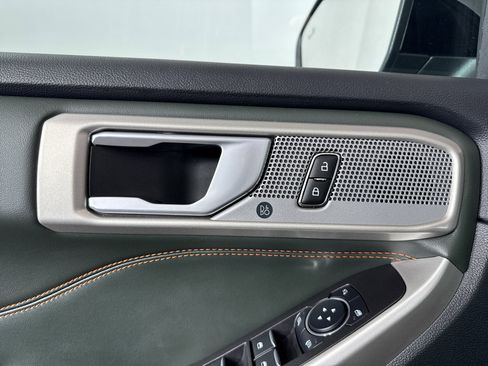 Certified 2023 Ford Explorer Timberline w/ Timberline Technology Package image 26