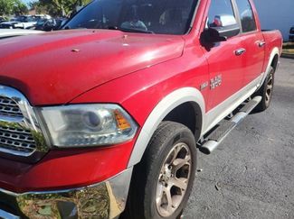 Used 2016 RAM 1500 Laramie video 1