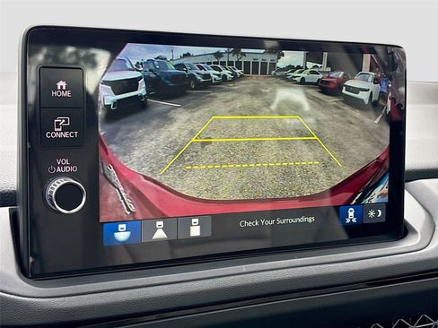 Certified 2026 Honda Accord SE image 15