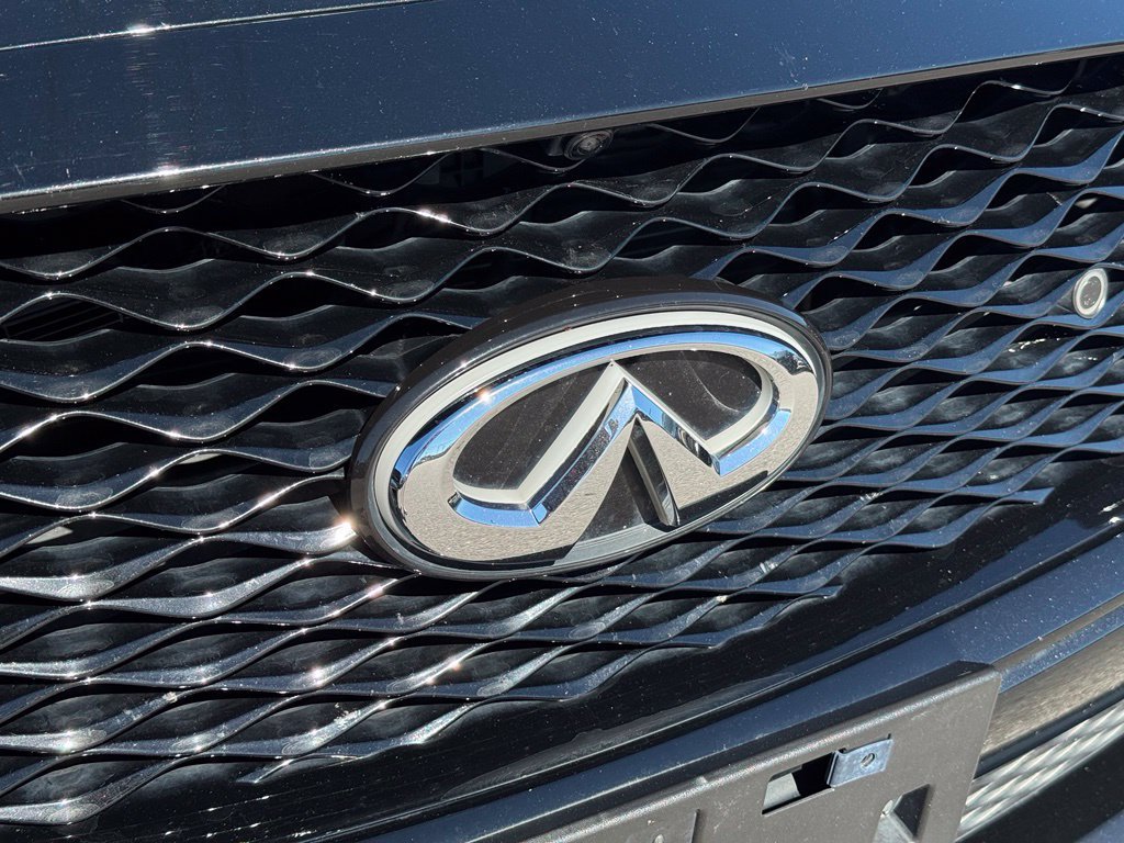 Used 2023 INFINITI Q50 Sensory AWD/4WD image 8