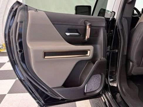 Used 2025 GMC Hummer EV 3X AWD/4WD image 20