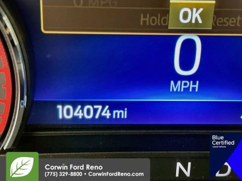 Used 2021 Ford Explorer XLT AWD/4WD image 15