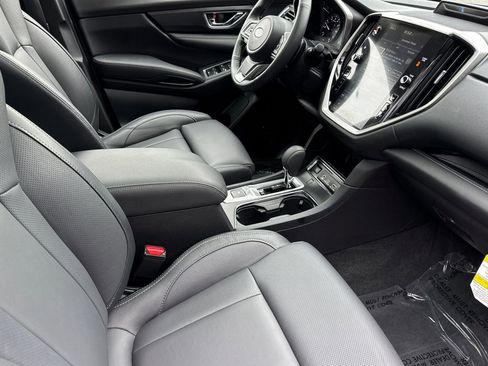 Certified 2025 Subaru Ascent Limited AWD/4WD image 20