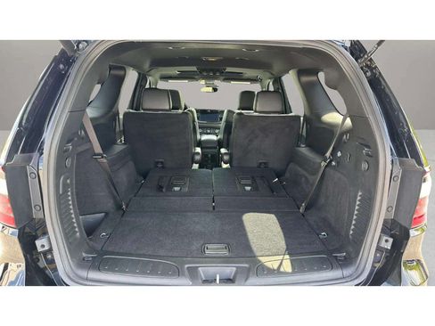 Used 2023 Dodge Durango R/T AWD/4WD image 10