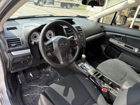 Used 2013 Subaru Impreza 2.0i AWD/4WD image 15