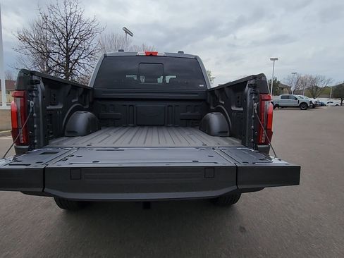 New 2026 Ford F150 Platinum w/ Equipment Group 700A Standard AWD/4WD image 38