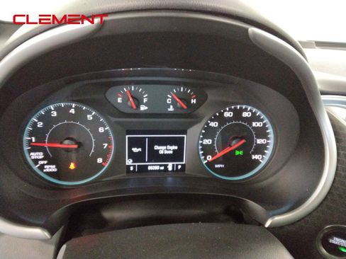 Used 2023 Chevrolet Malibu LT image 17