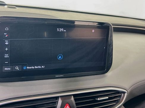 Used 2023 Hyundai Santa Fe SEL image 13