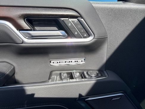 New 2026 GMC Sierra 1500 Denali w/ Denali Reserve Package image 21