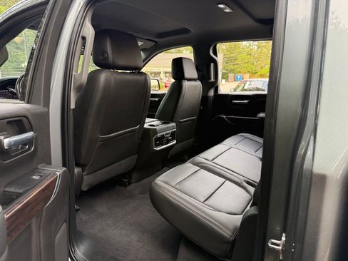 Used 2020 GMC Sierra 1500 SLT w/ SLT Premium Package image 30