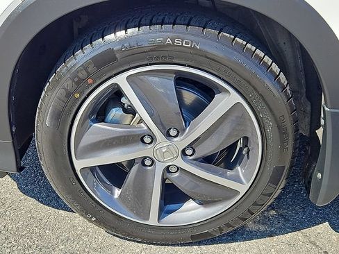 Used 2022 Honda HR-V EX image 9