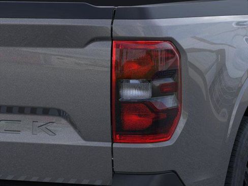 New 2026 Ford Maverick XLT w/ XLT Luxury Package image 22