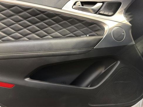 Used 2019 Genesis G70 3.3T Advanced w/ Prestige Package image 21