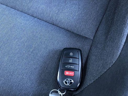 Certified 2026 Toyota Camry LE FWD image 31