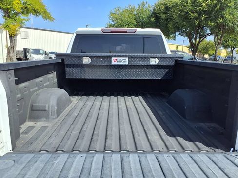 Used 2020 GMC Sierra 1500 2WD Double Cab w/ Fleet Convenience Package image 9