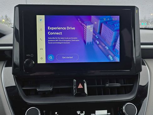 Certified 2026 Toyota Corolla Cross L image 30