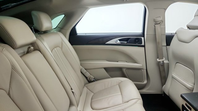 Used 2018 Lincoln MKZ Reserve w/ Technology Package FWD image 42