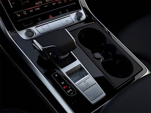 New 2026 Audi Q7 3.0T Premium Plus image 15