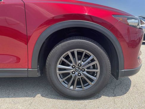 Used 2019 MAZDA CX-5 Grand Select FWD image 31