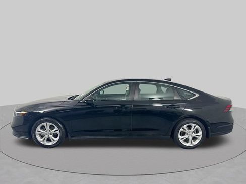 Certified 2024 Honda Accord LX image 30
