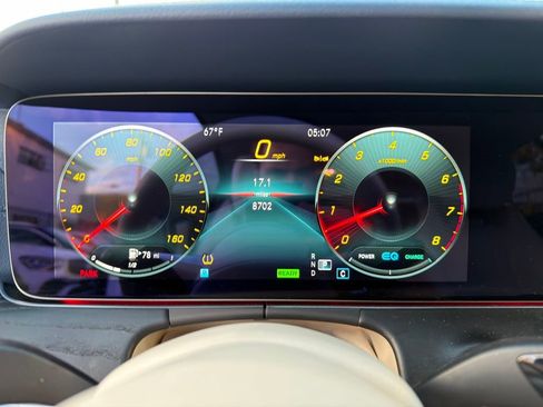 Used 2023 Mercedes-Benz E 450 Coupe image 30