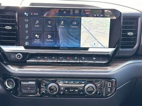 New 2024 Chevrolet Silverado 1500 LT w/ All Star Edition Plus image 18