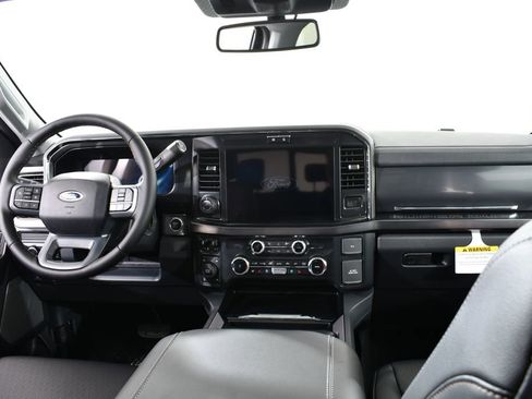 New 2026 Ford F350 Lariat w/ Black Appearance Package image 7