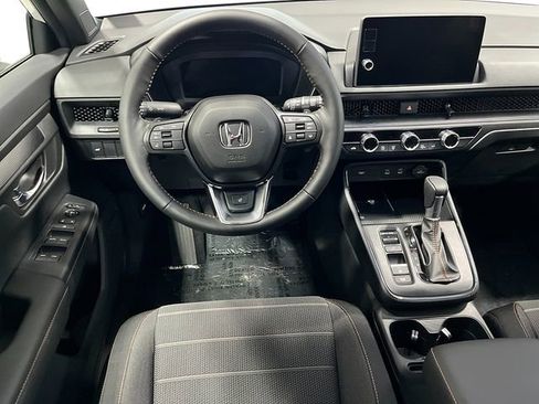 New 2026 Honda CR-V TrailSport image 23