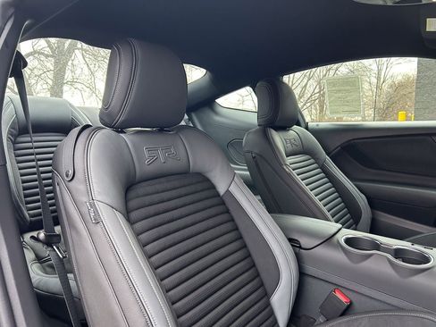 New 2026 Ford Mustang GT RWD image 19