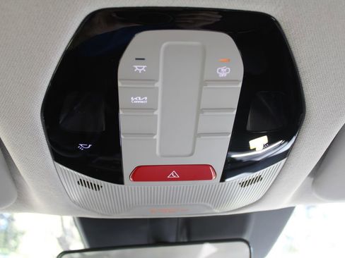 New 2025 Kia K4 EX image 44