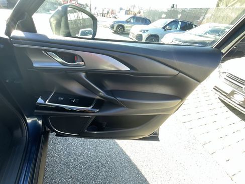 Used 2020 MAZDA CX-9 Touring w/ Touring Premium Package image 33