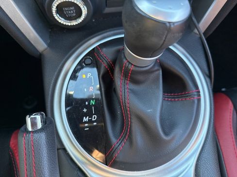 Used 2020 Toyota 86 image 11