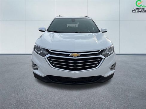 Used 2021 Chevrolet Equinox Premier image 10