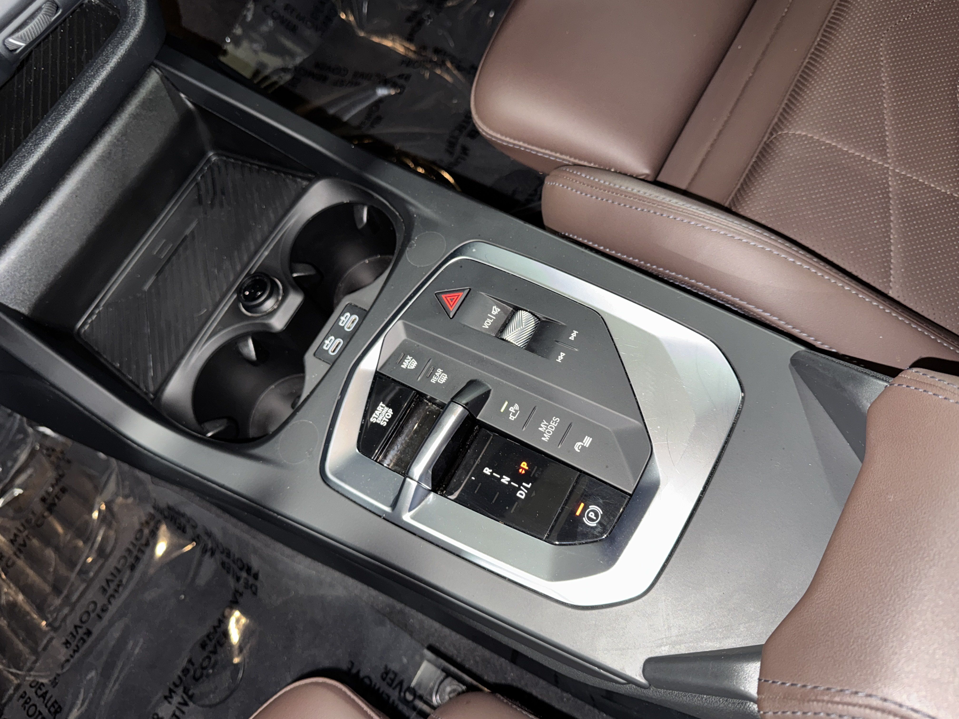 Used 2025 BMW 228i xDrive AWD/4WD image 24