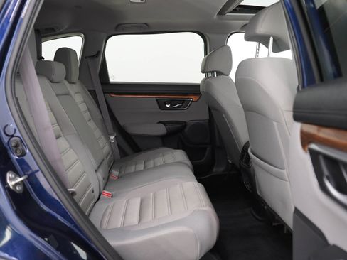 Used 2019 Honda CR-V EX image 12