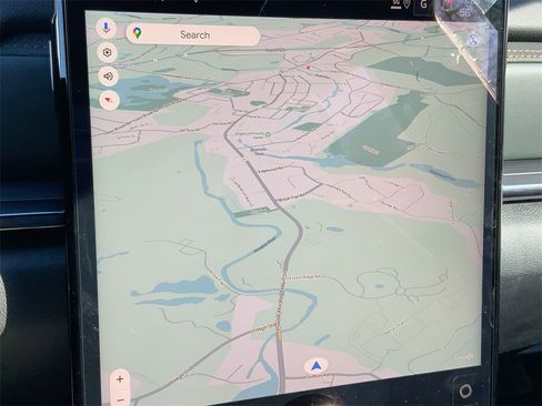 New 2026 GMC Terrain AT4 w/ LPO, Floor Liner Package image 14