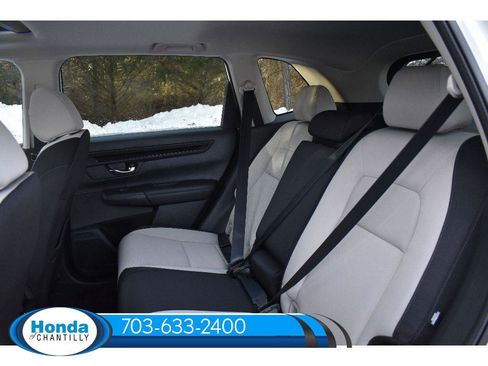 New 2026 Honda CR-V EX image 29