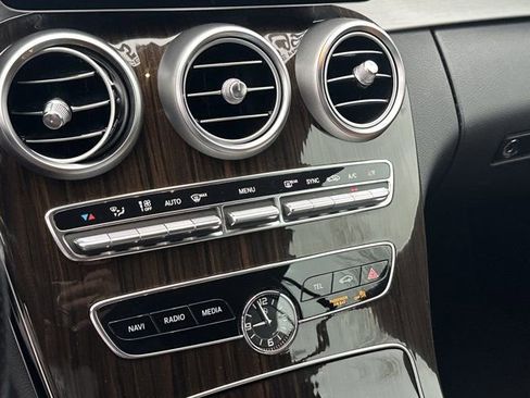 Used 2019 Mercedes-Benz C 43 AMG 4MATIC Cabriolet image 25